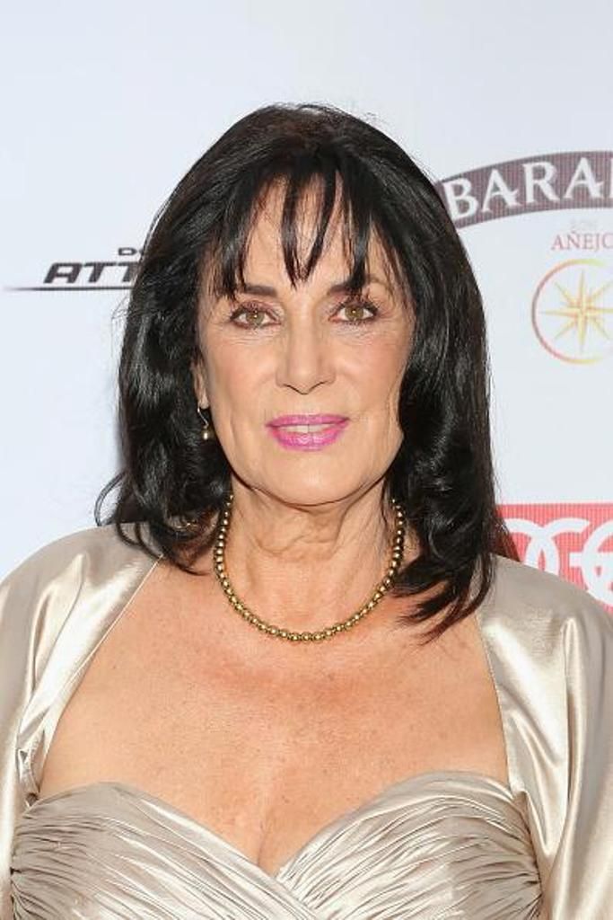 Helena Rojo - Telenowele